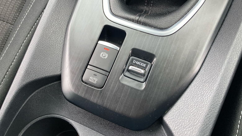 Nissan Qashqai 1.3 DiG-T MH Acenta Premium 5dr Petrol Hatchback